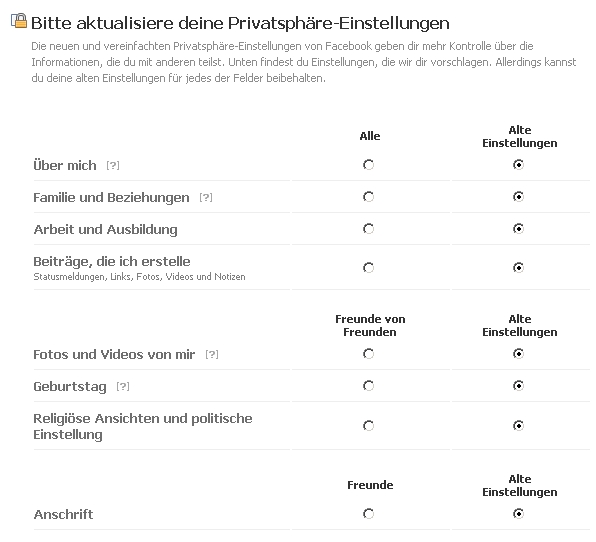 privatsphaere-aktualisieren